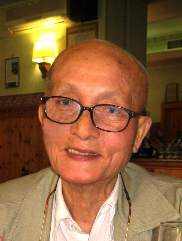 Họa sĩ Phạm Tăng qua đời tại Paris, thọ 93 tuổi