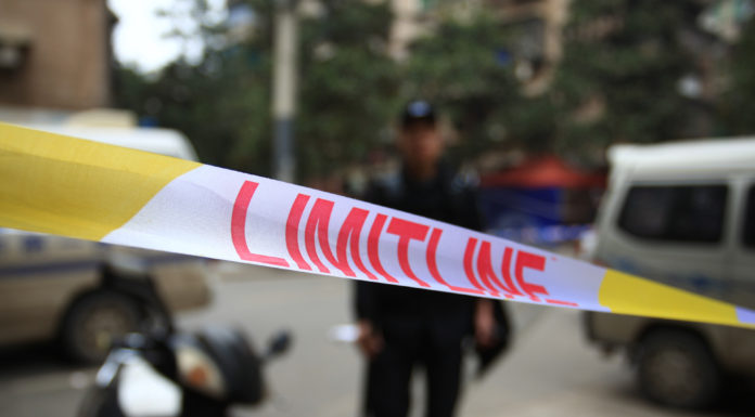Trung Quốc: Một ông dùng dao chém bị thương 11 trẻ em