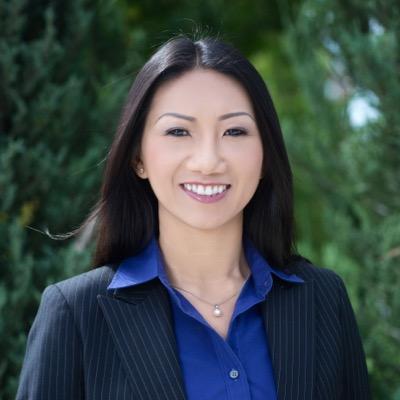 Madison Nguyễn làm giám đốc điều hành 'Hunger at Home'
