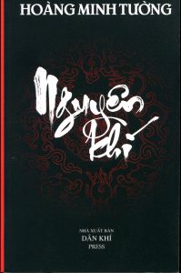 Nguyen Khi