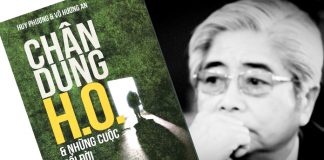 Chân Dung H.O.