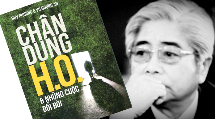Chân Dung H.O.