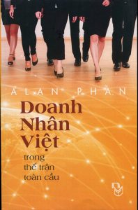 Doanh Nhan Viet