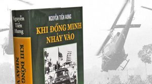 Khi Đồng Mnh Nhảy Vào
