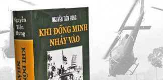 Khi Đồng Mnh Nhảy Vào