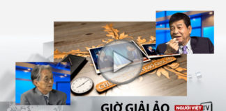 Giờ Giải Ảo: Huyền Thoại Trung Quốc