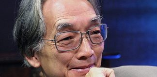 Nguyễn Xuân Nghĩa