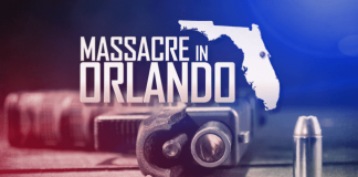 Khủng bố ở Orlando Florida