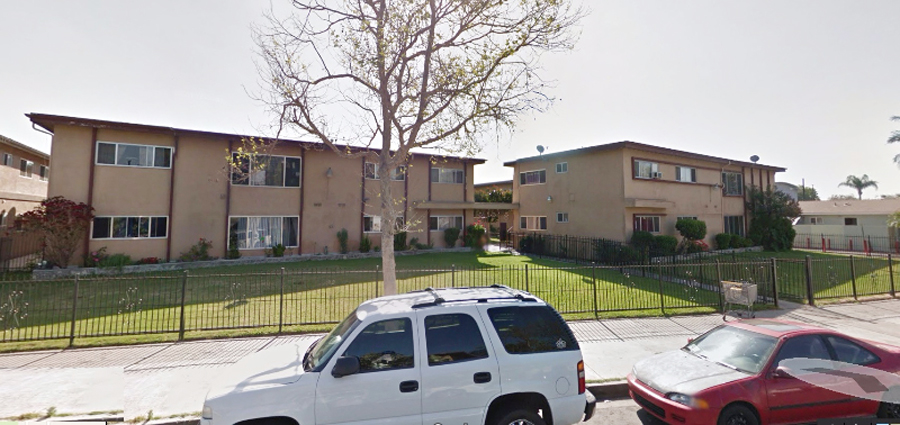 Off market: 23 units in Santa Ana asking 4.8Mil