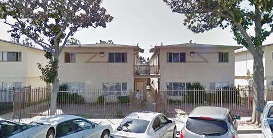 Off market: 23 units in Santa Ana asking 4.8Mil