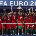 Bồ Đào Nha vô địch Euro 2016