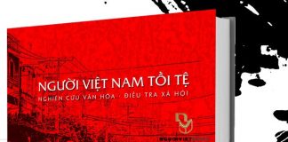 Người Việt Nam Tồi Tệ