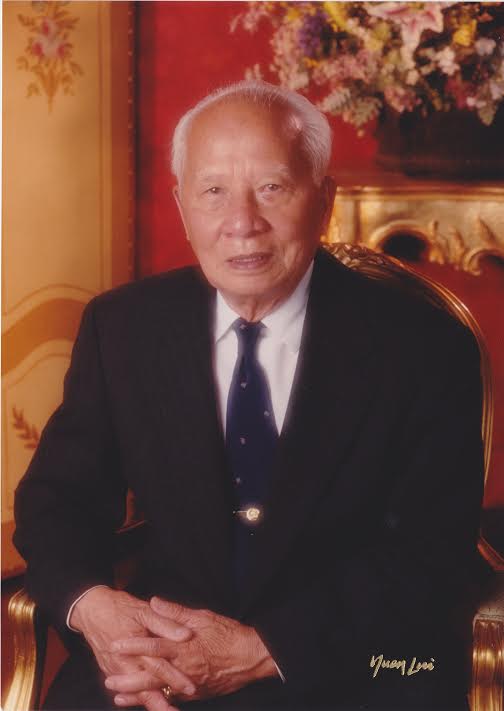 NguyenVanVe