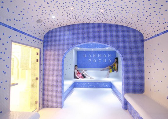 PN-Hammam