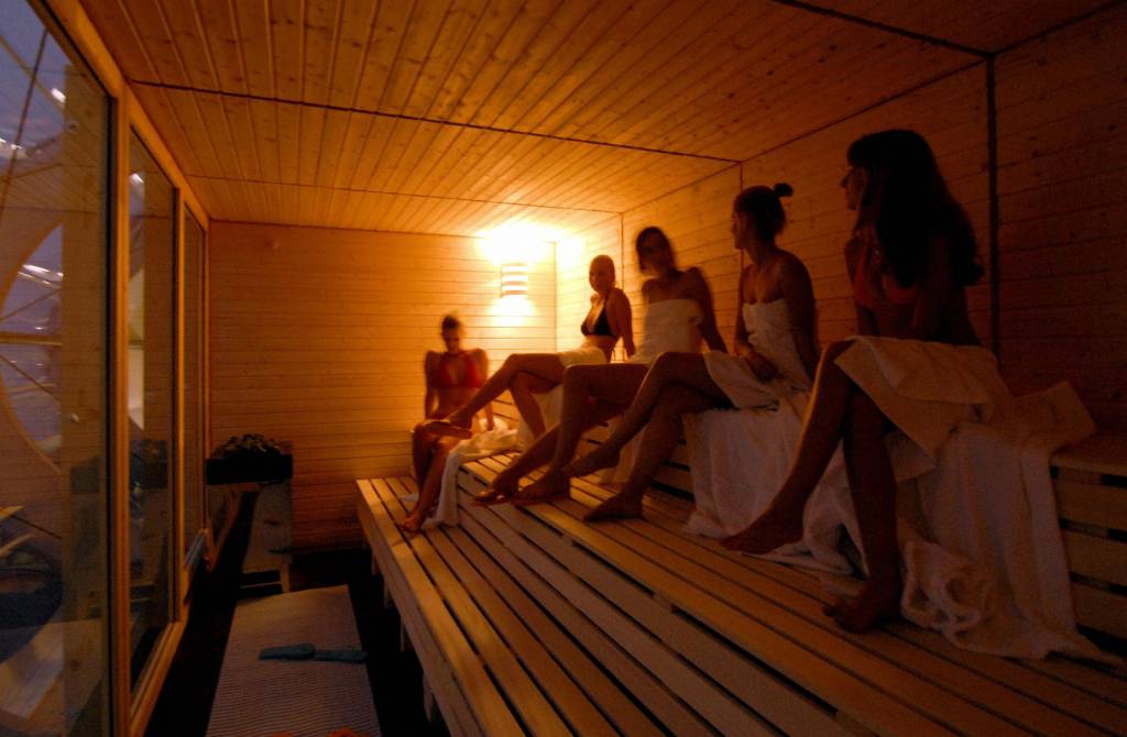 PN-Sauna