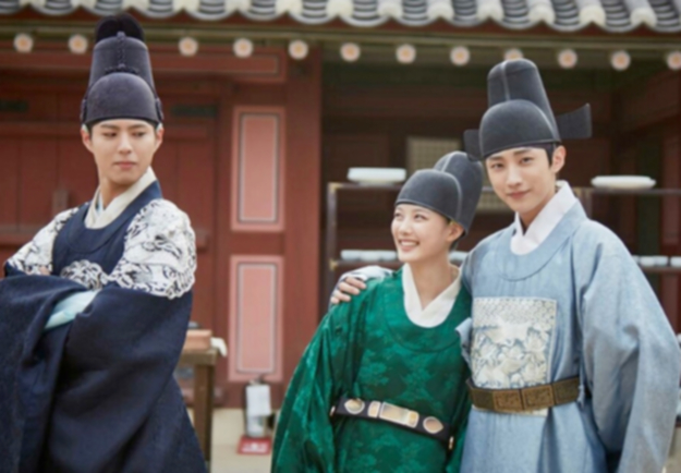 02 Moonlight Drawn By Clouds