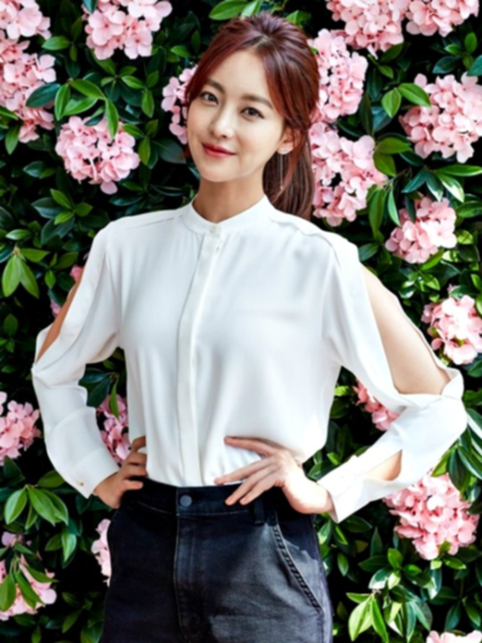 05B Oh Yeon Seo