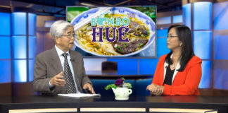 UBND Thừa Thiên Huế cưỡng chế Bún Bò Huế