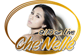 ca sĩ ChéNelle