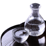rượu Sake