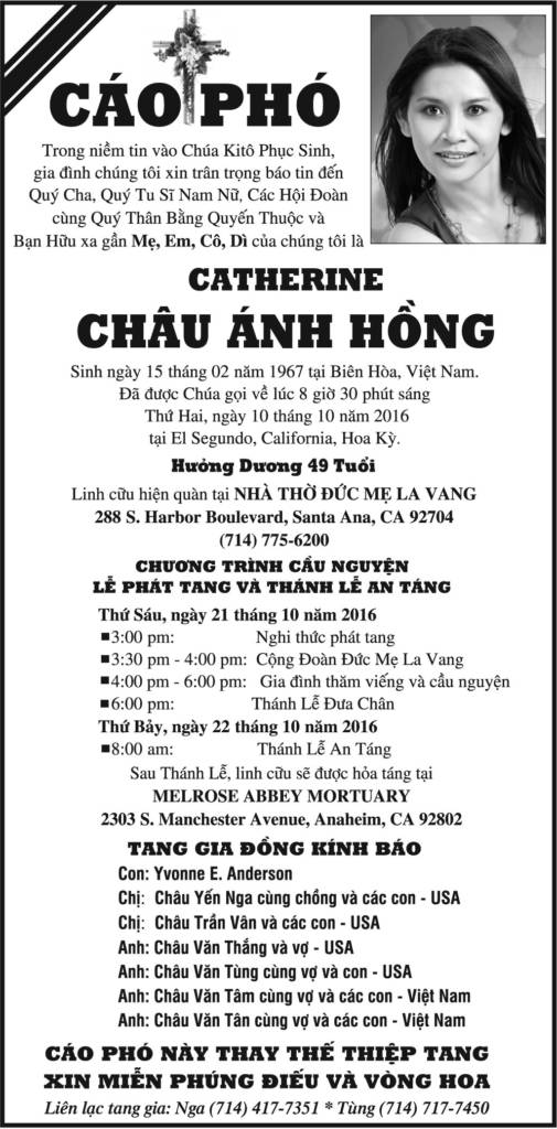 10548629-CP14-Catherine Chau ...