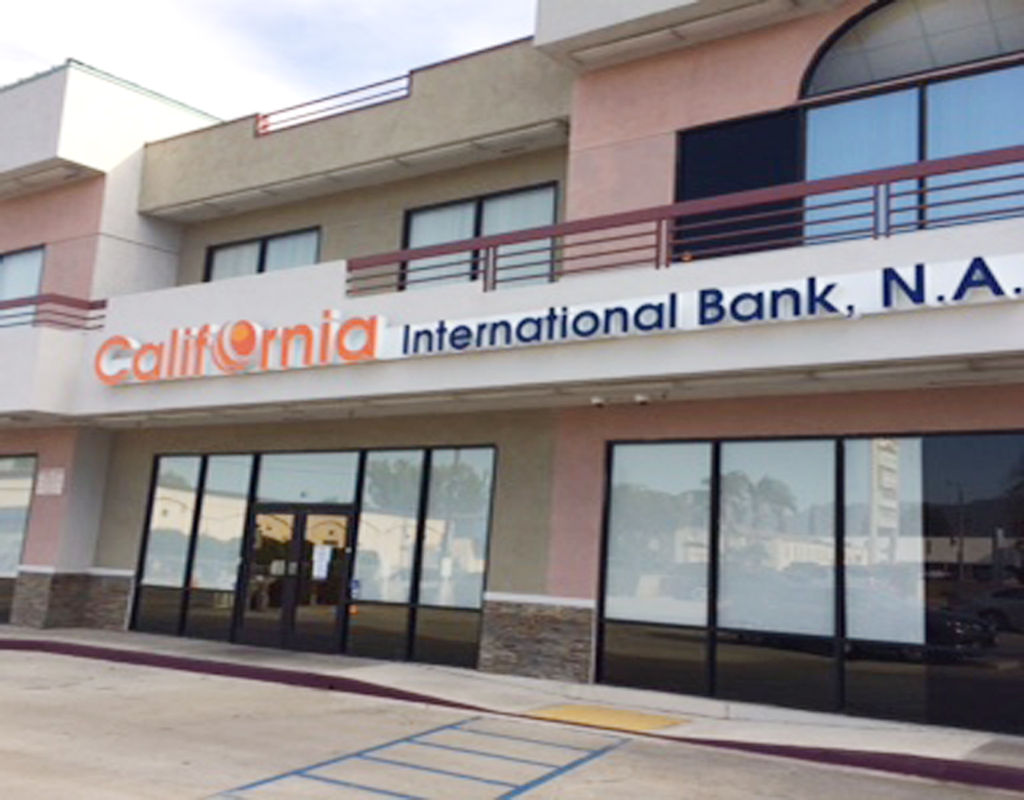 Rosemead Office.