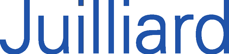 Juliliard School Logo