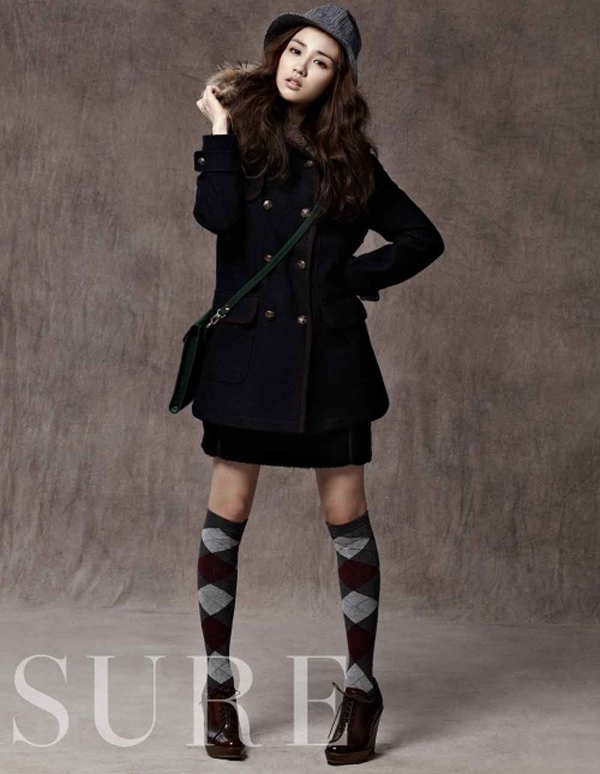 Park Ha Sun.