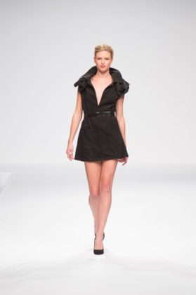 Calvin Tran Spring Collection
