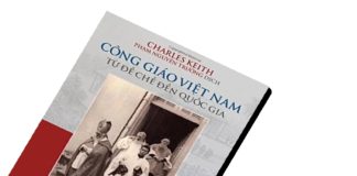 Công Giáo Việt Nam