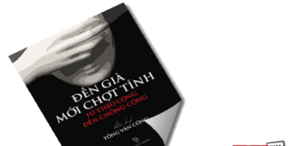 Đến Già Mới Chợt Tỉnh - Hồi ký Tống Văn Công