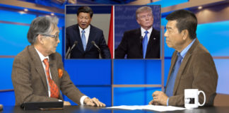 chủ nghĩa quốc gia của mỹ và Đại Hán Tàu