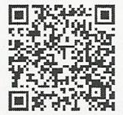 Mã sọc hai chiều QR.