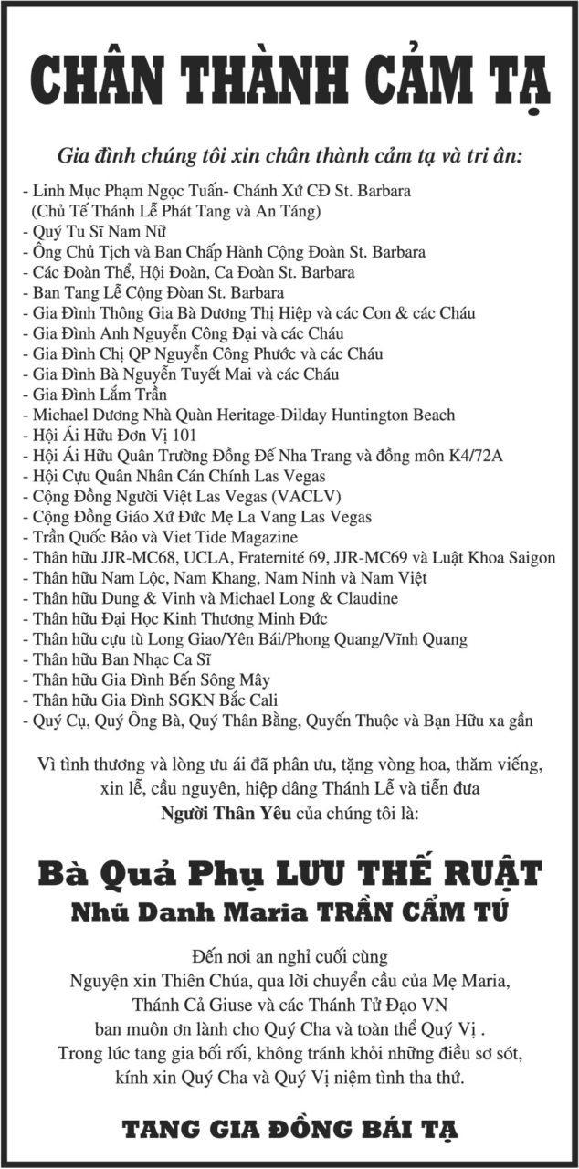 10559138-CT14-Ba LUU THE RUAT...