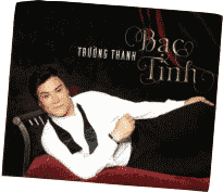 CD Bạc Tình - tiếng hát Trường Thanh