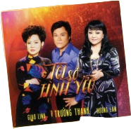 Tôi sợ tình yêu - tiếng hát Trường Thanh