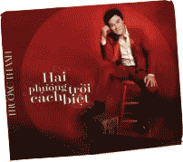 Hai Phương Trời Cách Biệt - tiếng hát Trường Thanh
