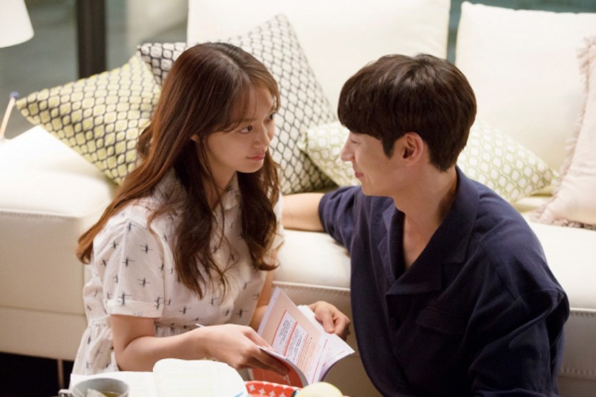 05 Lee Je Hoon - Shin Min Ah