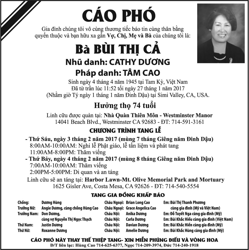 10565475-CP12P - Ba BUI THI C...