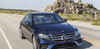 Mercedez Benz vua xe xịn 2016