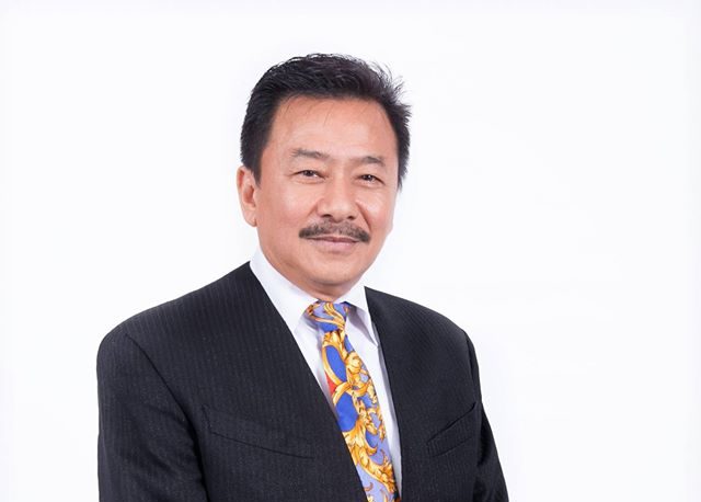 MC Việt Thảo. (Hình: Facebook)
