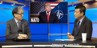 Giờ Giải Ảo Minh Ước Nato