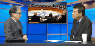 Giờ Giải Ảo video phần 3: Sự thật về minh ước NATO