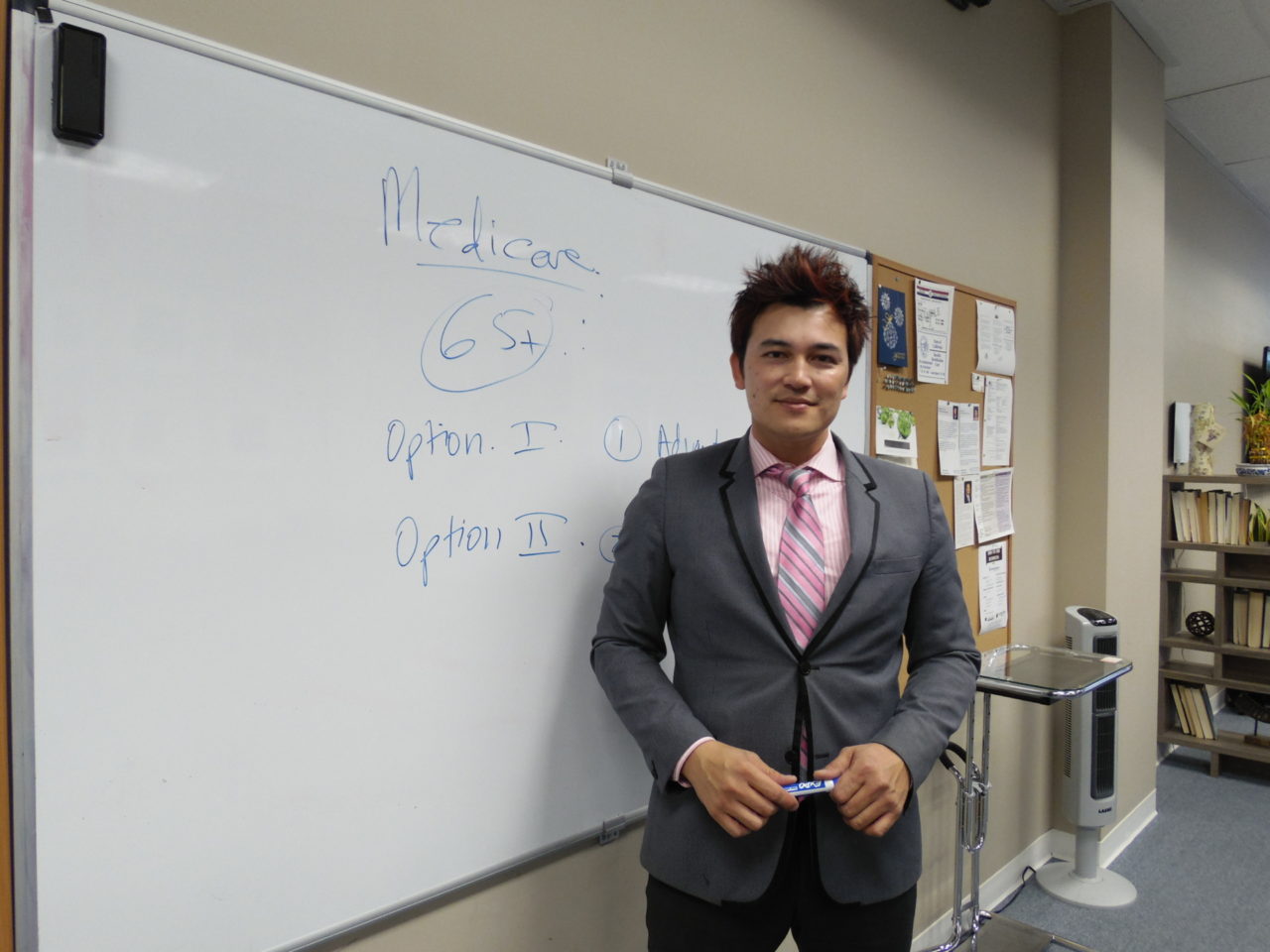 Các chuyên viên đều được chủ nhân huấn luyện kỹ càng.