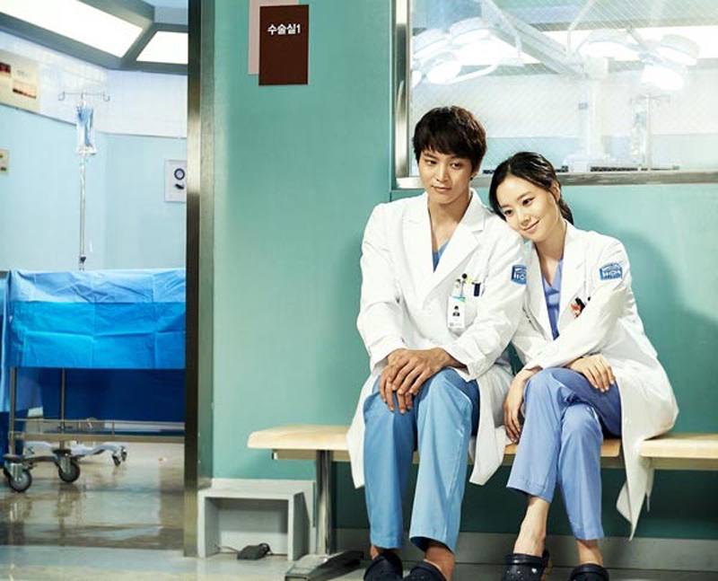 04 Good Doctor