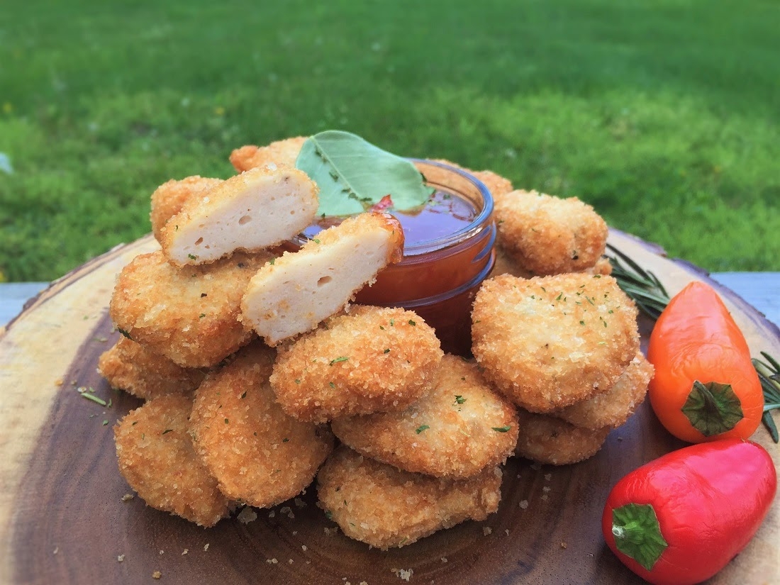 Fish Nugget.