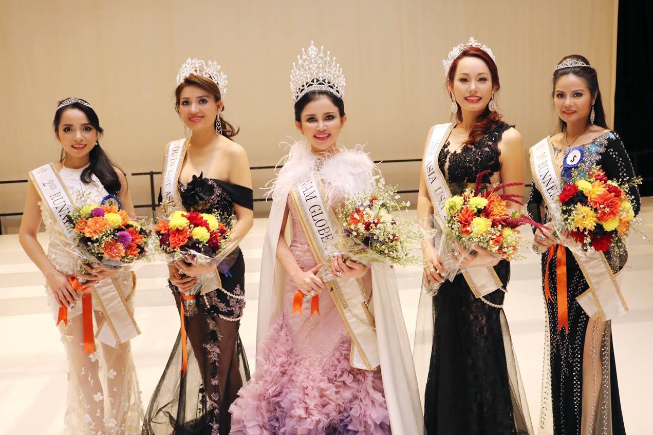 Mrs VN Globle 2016-05