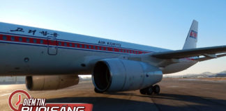 Điểm tin buổi sáng