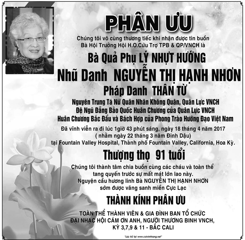 PU BA NGUYEN THI HANH NHON 12P (10582778)