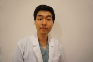 Lương Y Dong Pyo Shin